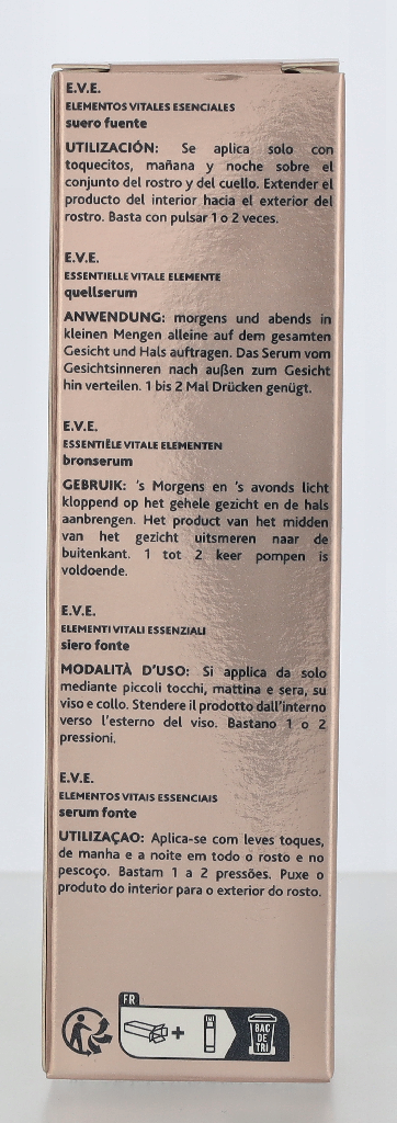 Esthederm E.V.E. Serum Source 30 ml