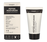 The Inkey List Peptide Moisturizer 50 ml