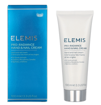 Elemis Pro-Radiance Hand & Nail Cream 100 ml