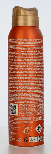 Esthederm Adaptasun Hydra-Protective Sun Body Mist 150 ml