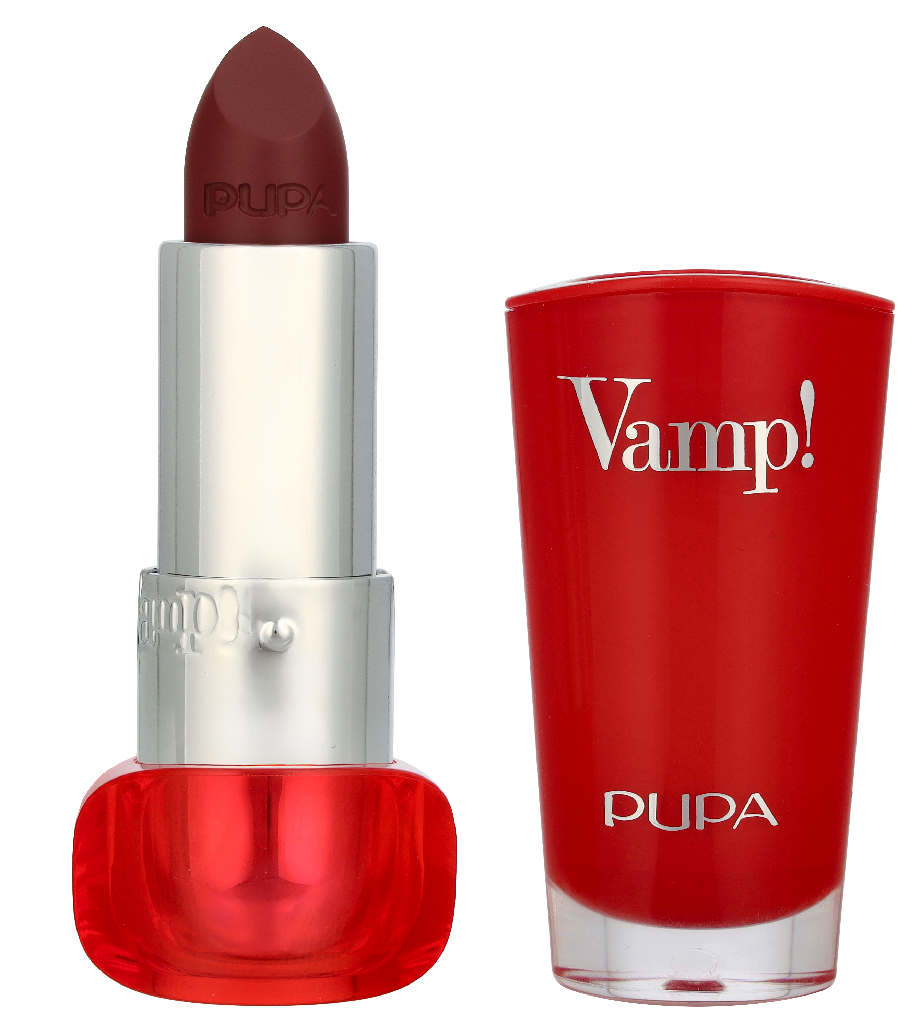 Pupa Vamp! Extreme Colour Lipstick 3.50 g