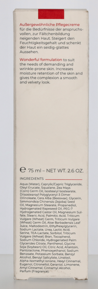 Dr.Grandel Hydro Lipid Supermoist 75 ml