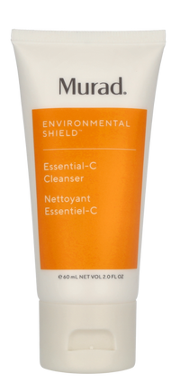 Murad Environmental Essential-C Cleanser 60 ml