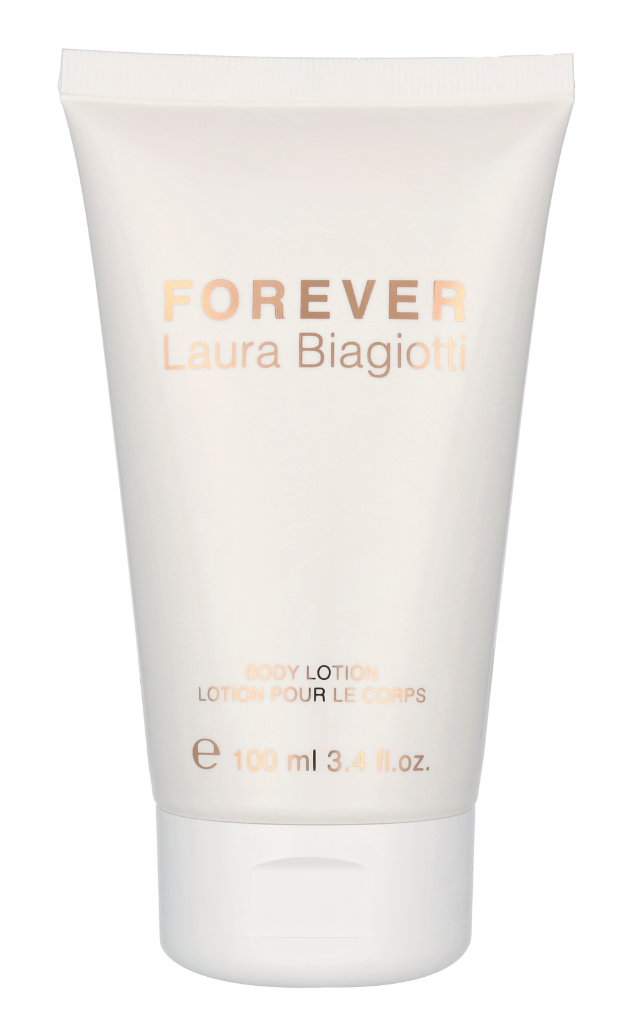 Laura Biagiotti Forever Body Lotion 100 ml