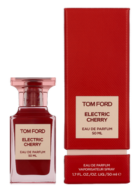 Tom Ford Electric Cherry Edp Spray 50 ml