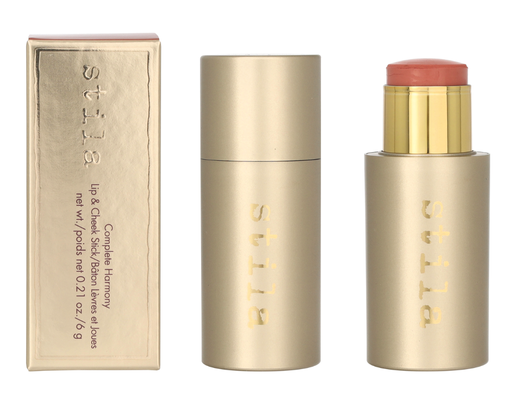 Stila Complete Harmony Lip & Cheek Stick 6 g