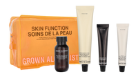 Grown Alchemist Function Of The Skin Starter Set 155 ml