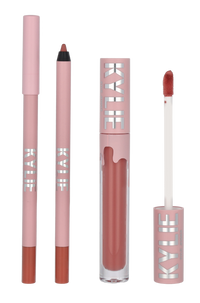 Kylie Cosmetics Matte Lip Kit