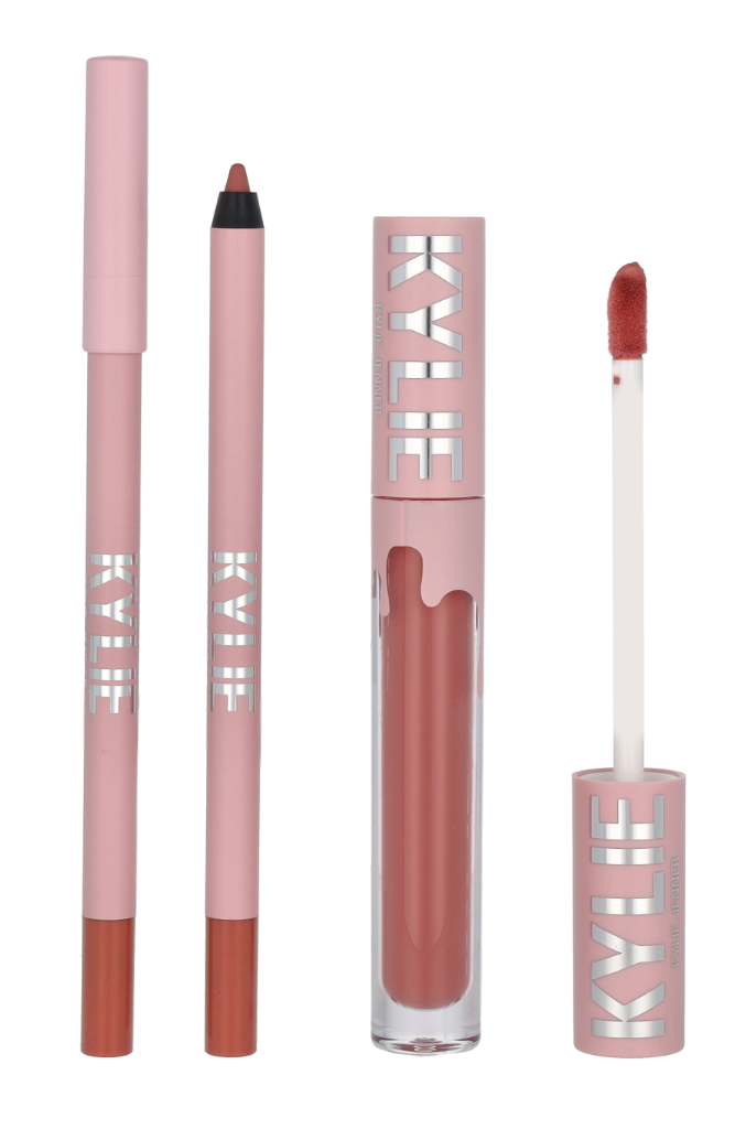 Kylie Cosmetics Matte Lip Kit