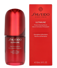 Shiseido Ultimune Power Infusing Serum