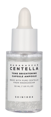 Skin1004 Madagascar Centella Tone Brightening Capsul Ampoule 30 ml