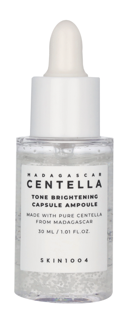 Skin1004 Madagascar Centella Tone Brightening Capsul Ampoule 30 ml