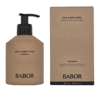 Babor Soul & Body Wash 250 ml