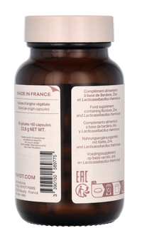Payot Pure Aura Capsules 60 Stueck