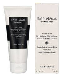 Sisley Hair Rituel Revitalizing Smooth Shampoo 200ml