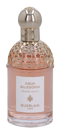 Guerlain Aqua Allegoria Orange Soleia Edt Spray 75 ml