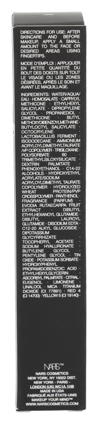 Nars Radiance Primer SPF35 30 ml