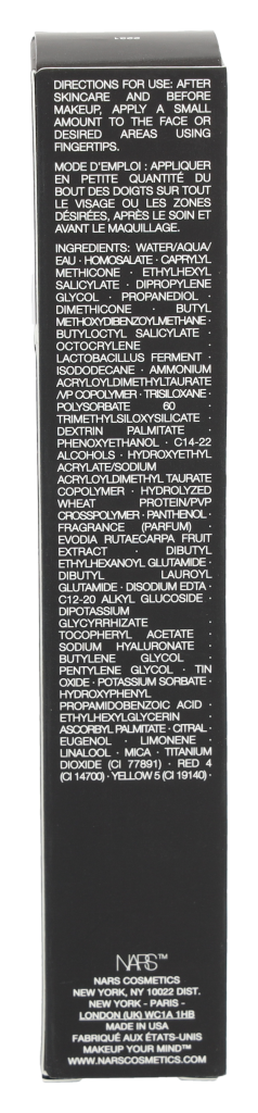 Nars Radiance Primer SPF35 30 ml