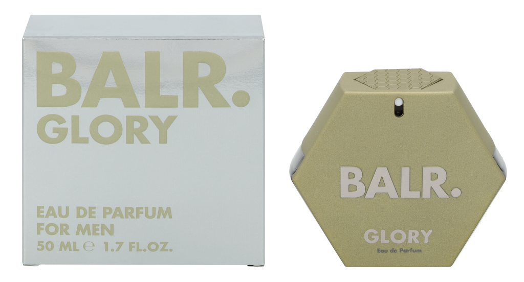 BALR. GLORY FOR MEN Edp Spray 50 ml