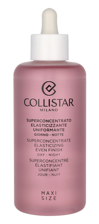 Collistar Superconcentrate Elasticizing Body Lotion 200 ml