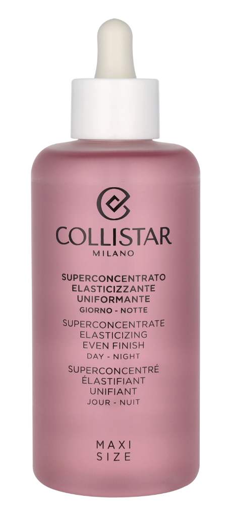 Collistar Superconcentrate Elasticizing Body Lotion 200 ml