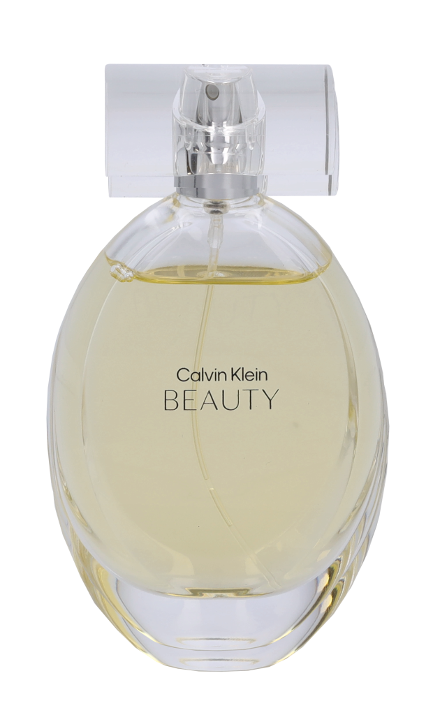 Calvin Klein Beauty Edp Spray
