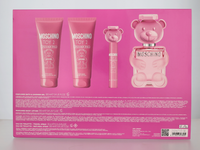 Moschino Toy 2 Bubble Gum Set 310 ml