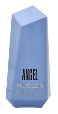 Thierry Mugler Angel Perfuming Shower Gel 200 ml