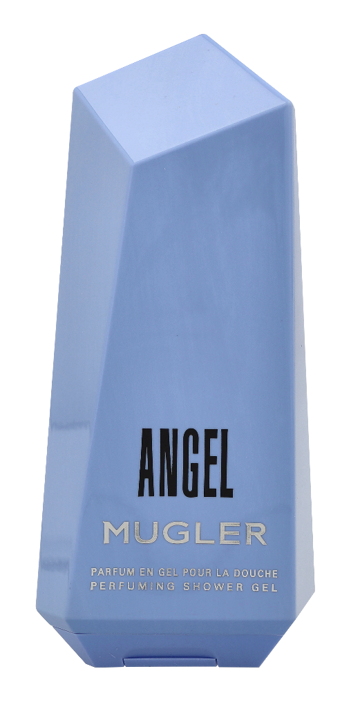 Thierry Mugler Angel Perfuming Shower Gel 200 ml