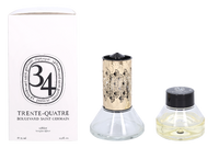 Diptyque Hourglass Diffuser Sablier 75 ml