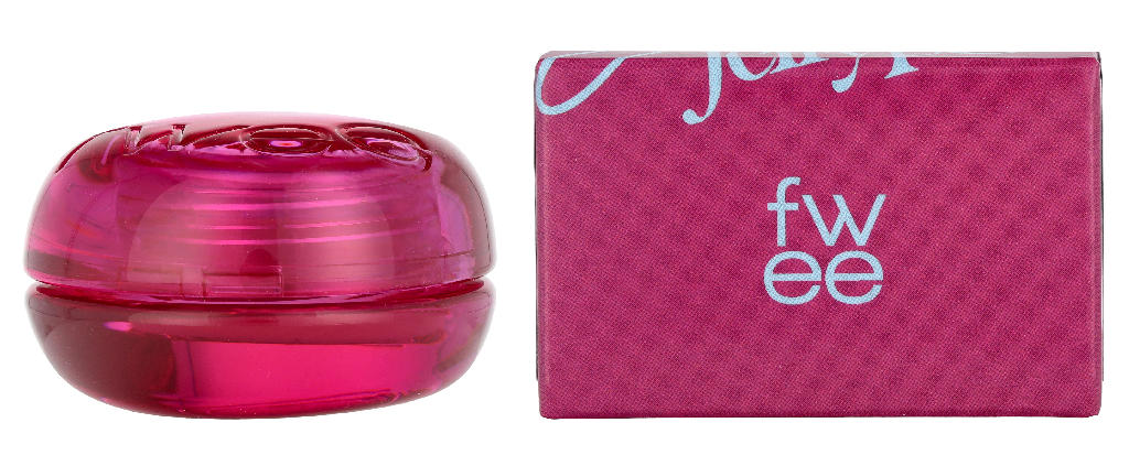 Fwee Lip & Cheek Glowy Jelly Pot 4 g