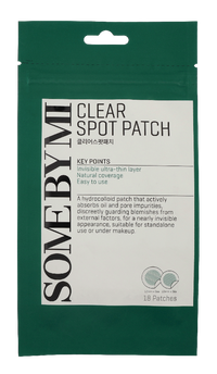 Some By Mi Clear Spot Patch 5 g