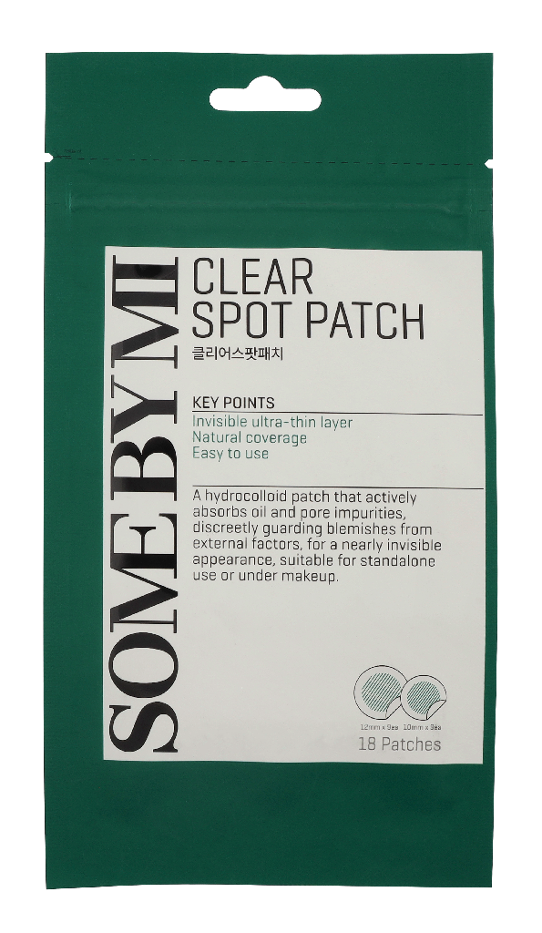 Some By Mi Clear Spot Patch 5 g