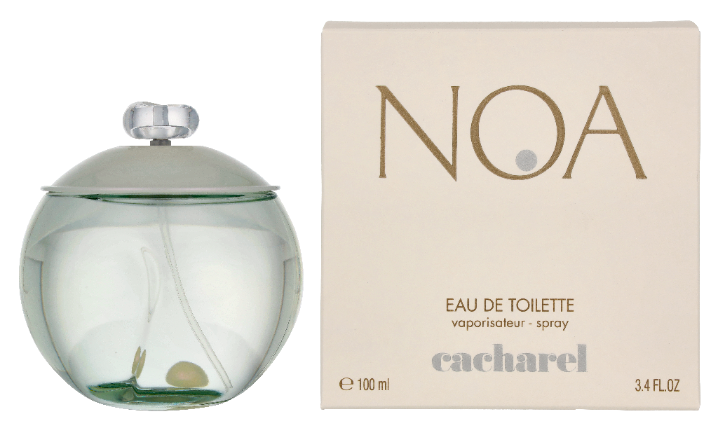 Cacharel Noa Edt Spray 