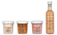 Blancreme Radiance Face Ritual Set