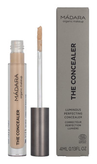 Madara The Concealer Luminous Perfecting Concealer 4 ml