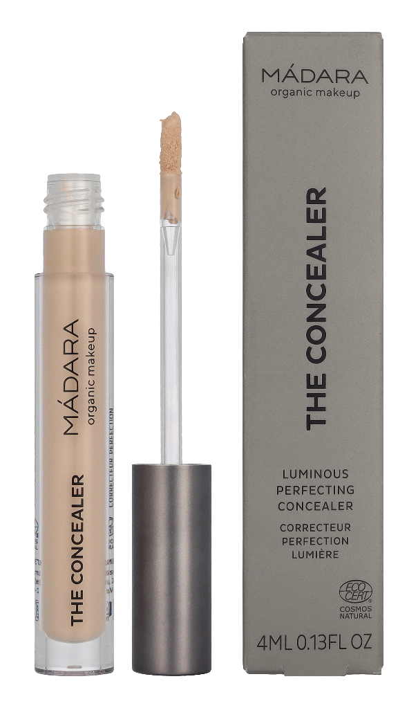 Madara The Concealer Luminous Perfecting Concealer 4 ml