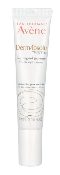 Avene Dermabsolu Youth Eye Contour 15 ml