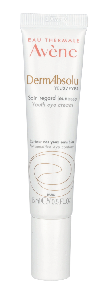 Avene Dermabsolu Youth Eye Contour 15 ml