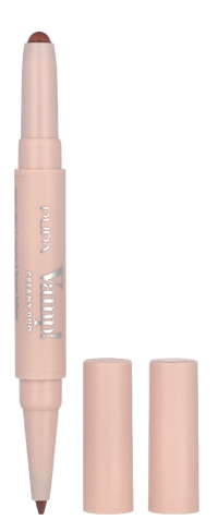 Pupa Vamp! Creamy Duo Lip Pencil 1 g