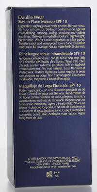 E.Lauder Double Wear Stay-In-Place Makeup SPF10 30 ml