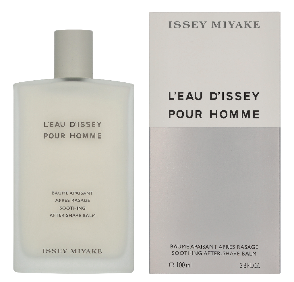 Issey Miyake L'Eau D'Issey Pour Homme Afters Balm 100ml