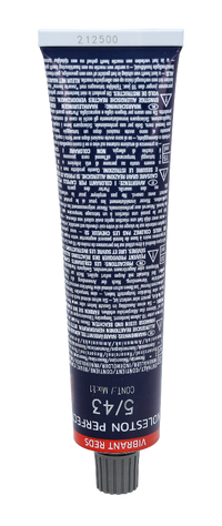 Wella Koleston Perfect Me+ - Vibrant Reds