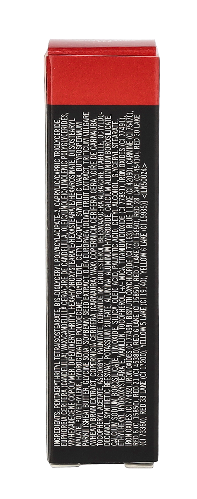 MAC Cremesheen Lipstick 3 g
