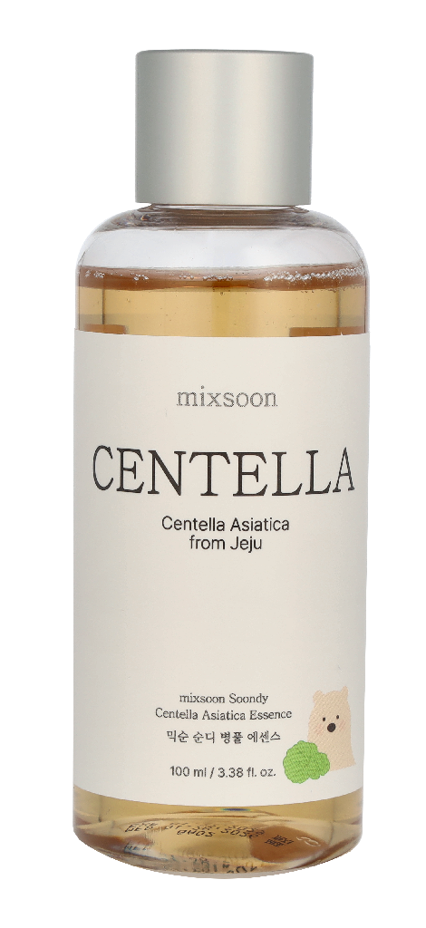 Mixsoon Soondy Centella Asiatica Essence 100 ml