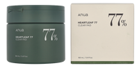 Anua Heartleaf 77% Clearpad 160 ml