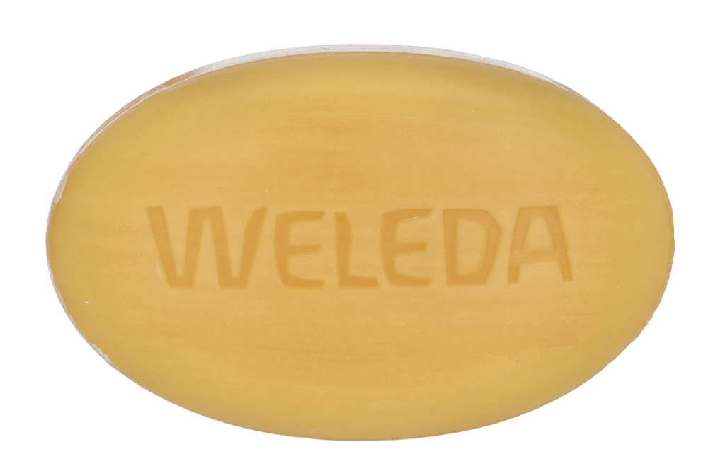 Weleda Shower Bar 75 g