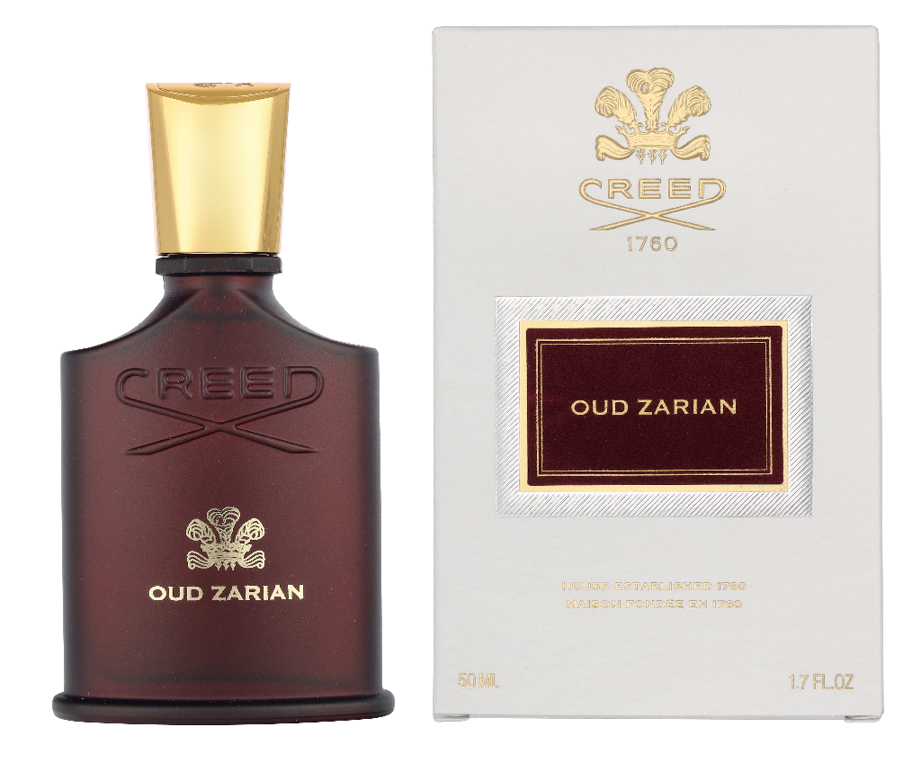 Creed Oud Zarian Edp Spray 50 ml
