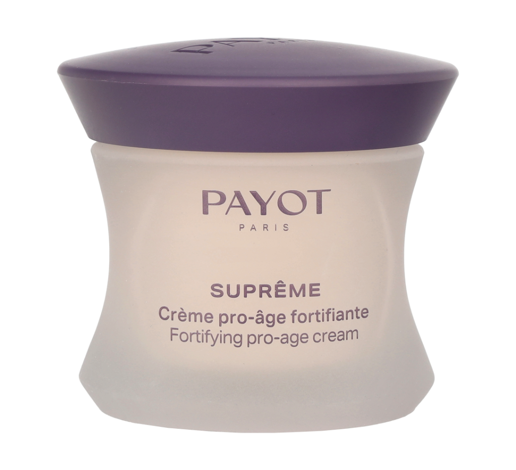 Payot Supreme Fortifying Pro-Age Cream 50 ml