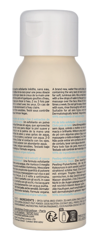 Embryolisse Exfoliating Milk Powder 40 g